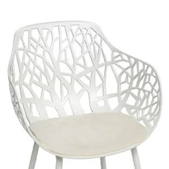 Forest Gartenarmlehnstuhl