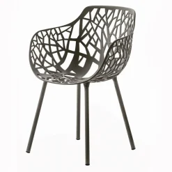 Forest Gartenarmlehnstuhl