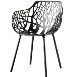 Forest Gartenarmlehnstuhl