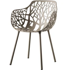 Forest Gartenarmlehnstuhl