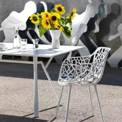 Forest Gartenarmlehnstuhl