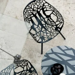 Forest Gartenarmlehnstuhl