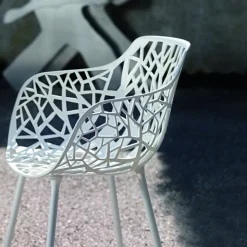 Forest Gartenarmlehnstuhl