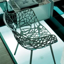 Forest Gartenarmlehnstuhl