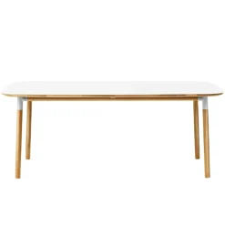 Form Esstisch 200x95cm