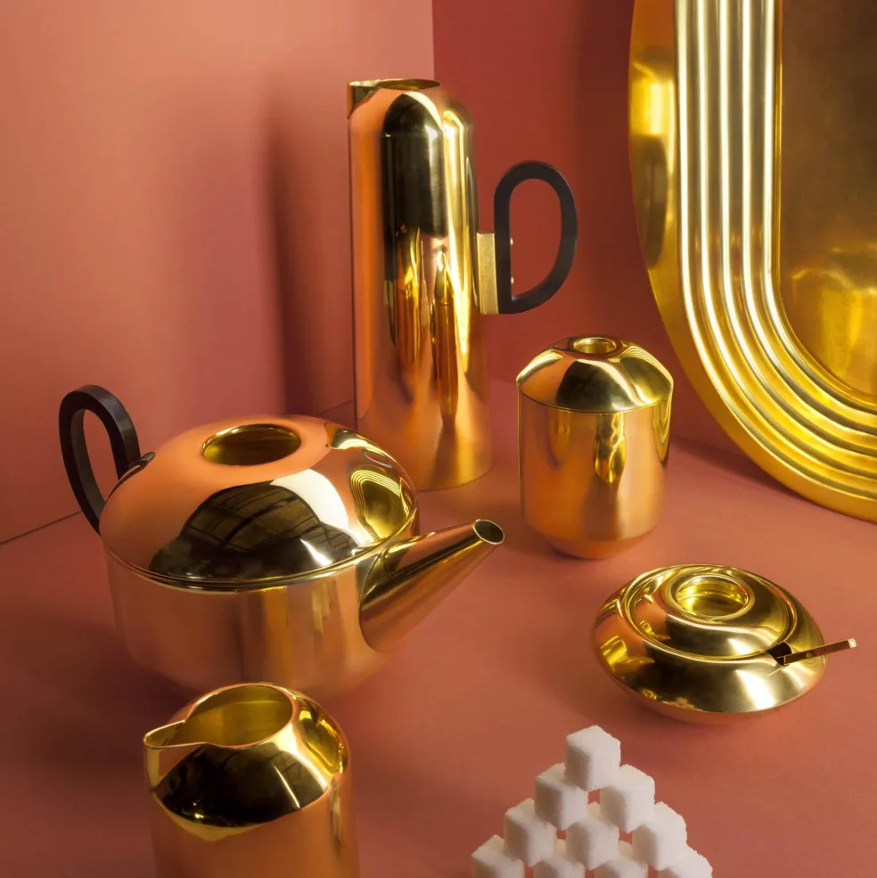 Form Teapot Teekanne