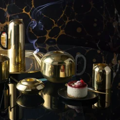 Form Teapot Teekanne