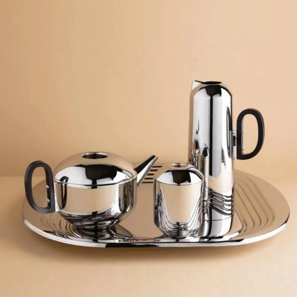 Form Teapot Teekanne