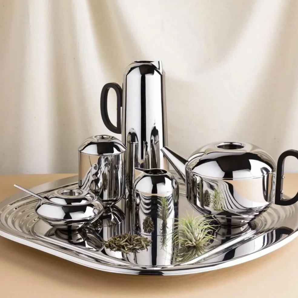 Form Teapot Teekanne