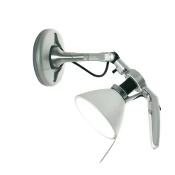 Fortebraccio Faretto 100W Wandleuchte