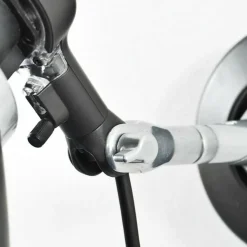 Fortebraccio Faretto 100W Wandleuchte