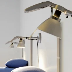 Fortebraccio Faretto Wand-/Deckenleuchte 60W