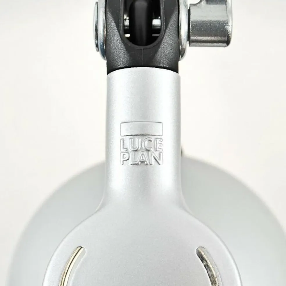 Fortebraccio Faretto Wand-/Deckenleuchte 60W