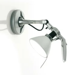 Fortebraccio Faretto Wand-/Deckenleuchte 60W