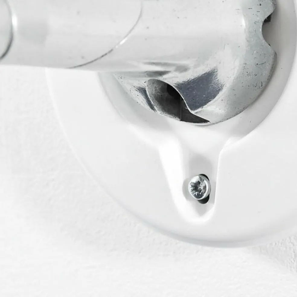 Fortebraccio Faretto Wand-/Deckenleuchte 60W