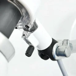 Fortebraccio Faretto Wand-/Deckenleuchte 60W