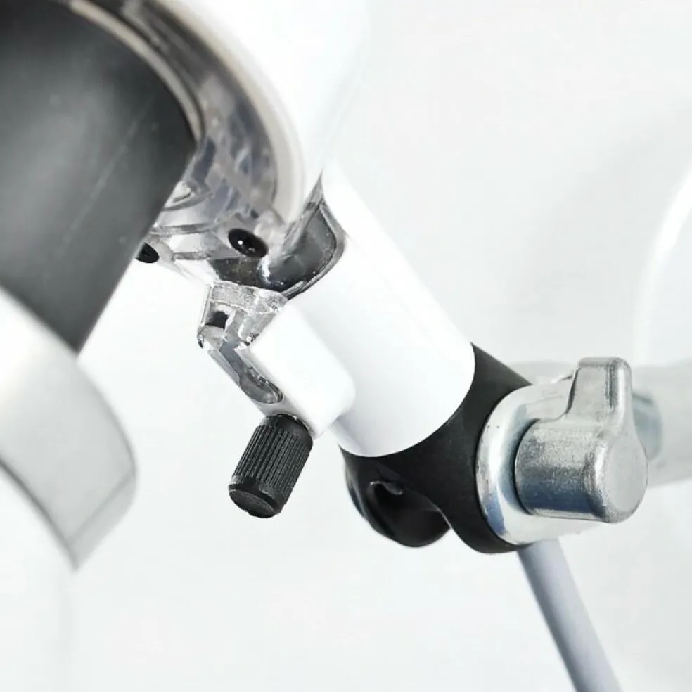 Fortebraccio Faretto Wand-/Deckenleuchte 60W