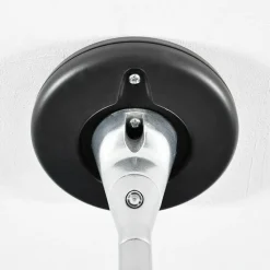 Fortebraccio Faretto Wand-/Deckenleuchte 60W