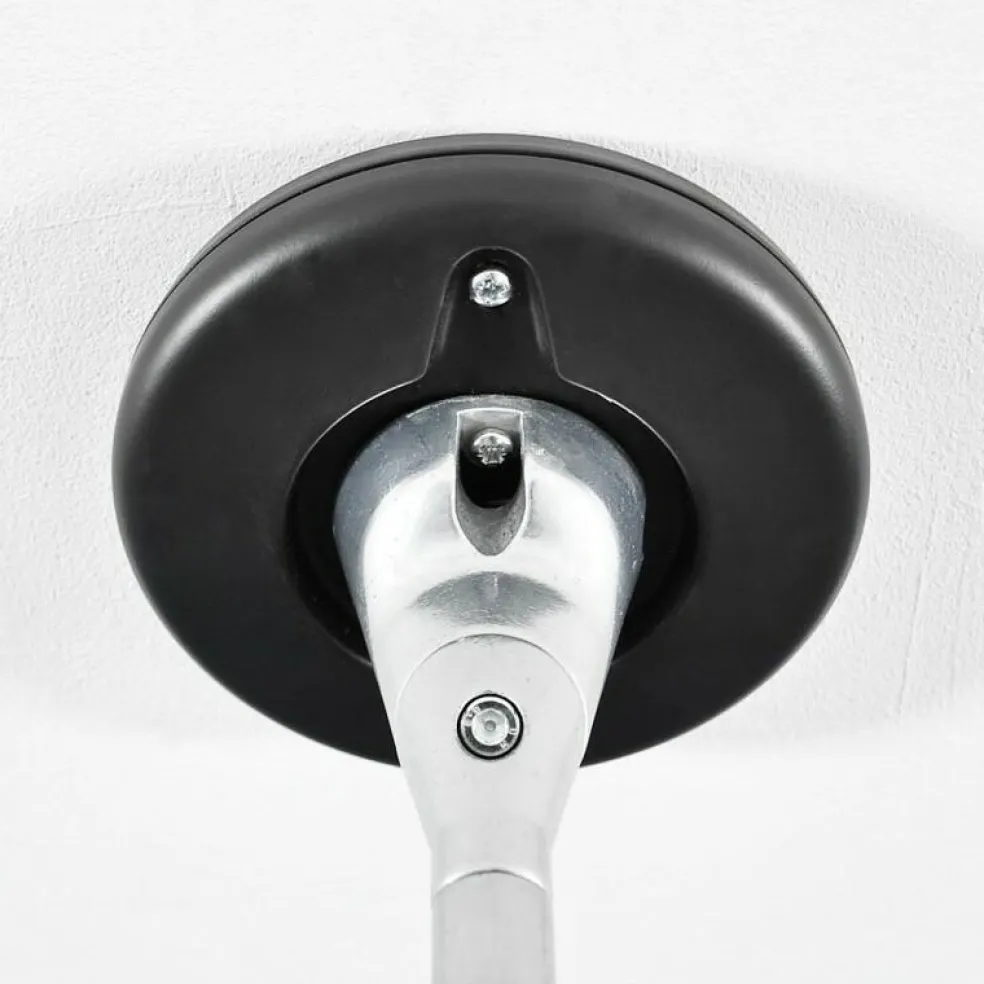 Fortebraccio Faretto Wand-/Deckenleuchte 60W