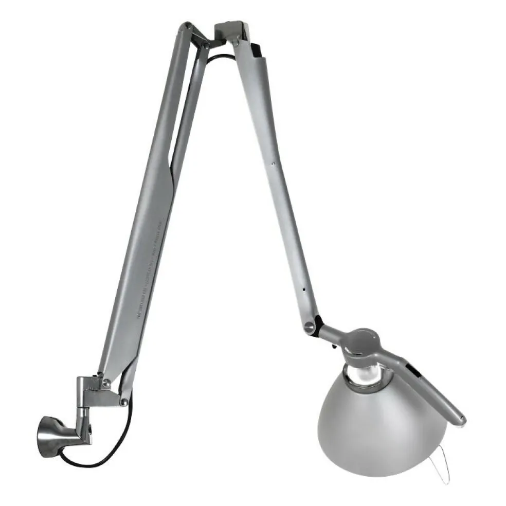 Fortebraccio Parete Wandleuchte 100W