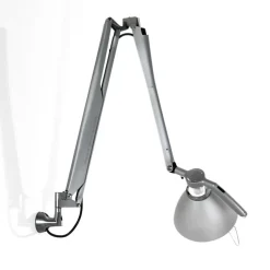 Fortebraccio Parete Wandleuchte 100W