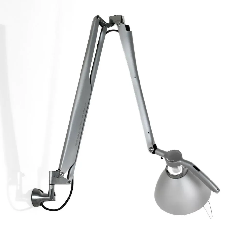 Fortebraccio Parete Wandleuchte 100W