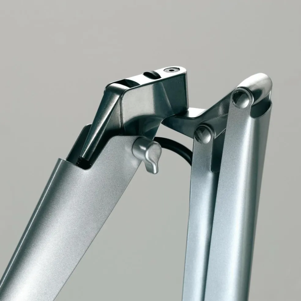 Fortebraccio Parete Wandleuchte 100W