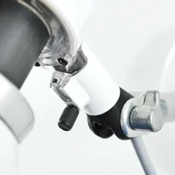 Fortebraccio Parete Wandleuchte 100W