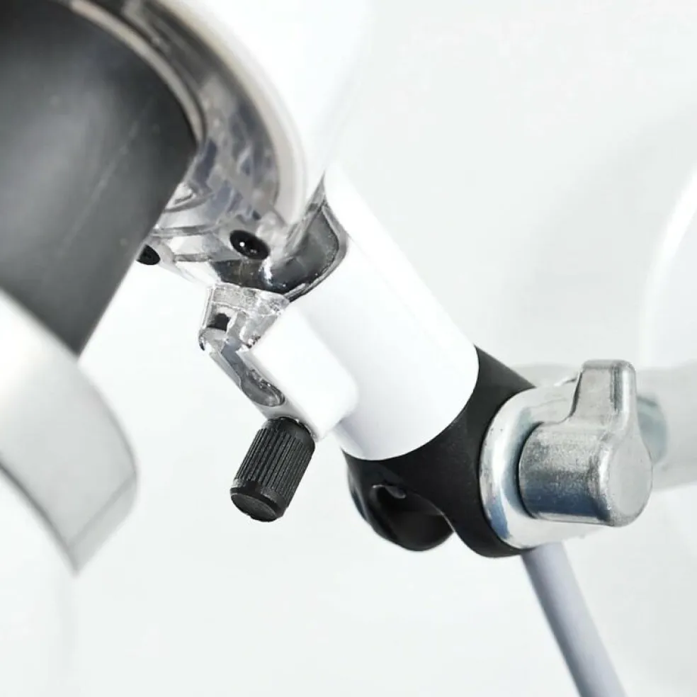 Fortebraccio Parete Wandleuchte 100W