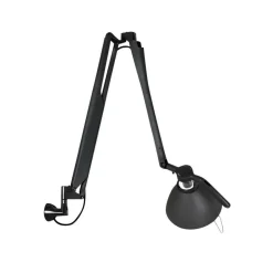 Fortebraccio Parete Wandleuchte 100W