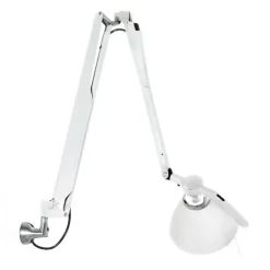 Fortebraccio Parete Wandleuchte 100W