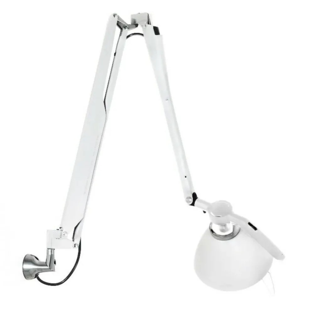 Fortebraccio Parete Wandleuchte 100W