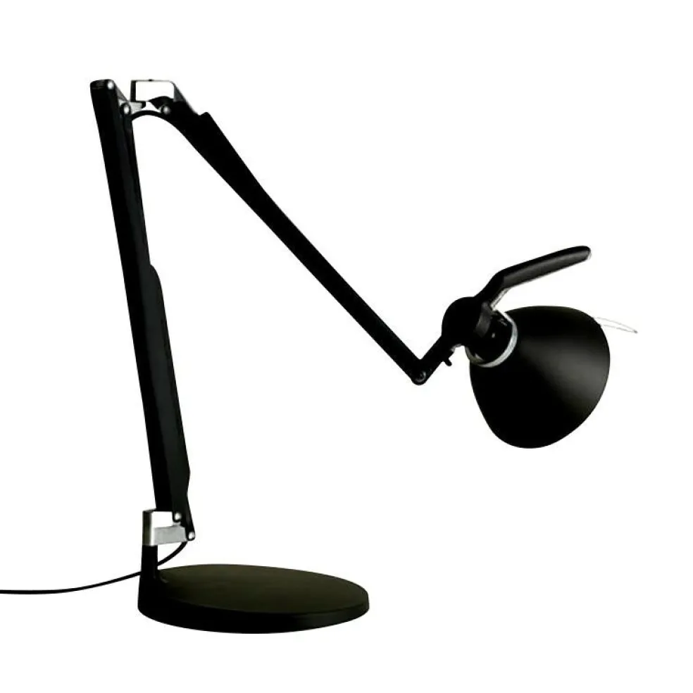 Fortebraccio Tavolo Tischleuchte 100W