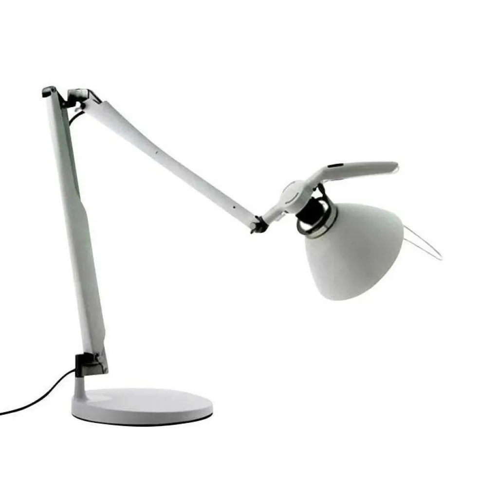 Fortebraccio Tavolo Tischleuchte 100W