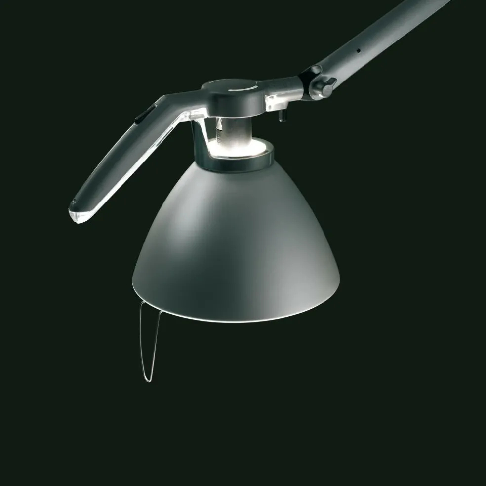 Fortebraccio Tavolo Tischleuchte 100W