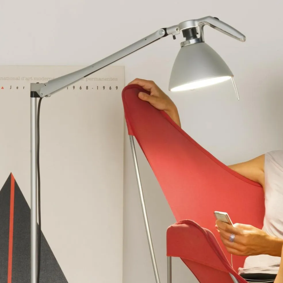 Fortebraccio Tavolo Tischleuchte 100W