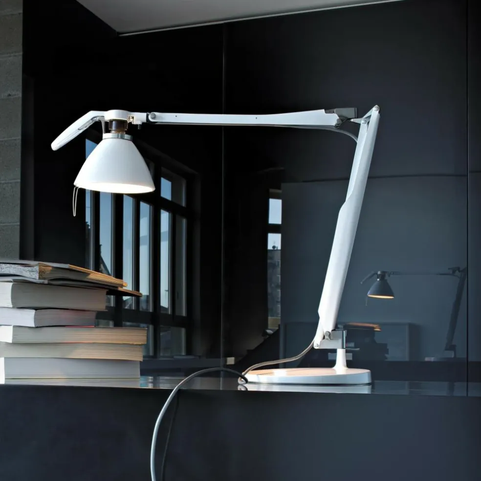 Fortebraccio Tavolo Tischleuchte 100W