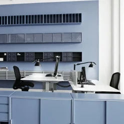 Fortebraccio Tavolo Tischleuchte 100W