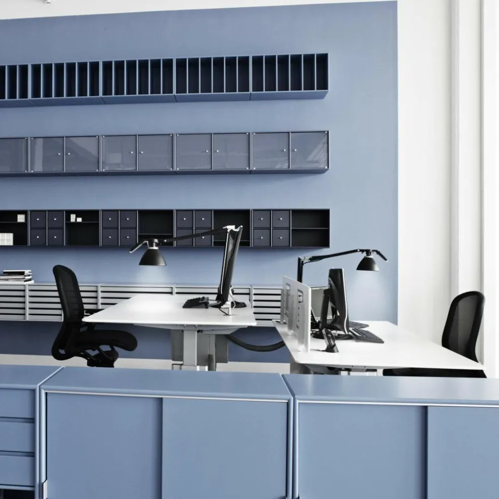 Fortebraccio Tavolo Tischleuchte 100W