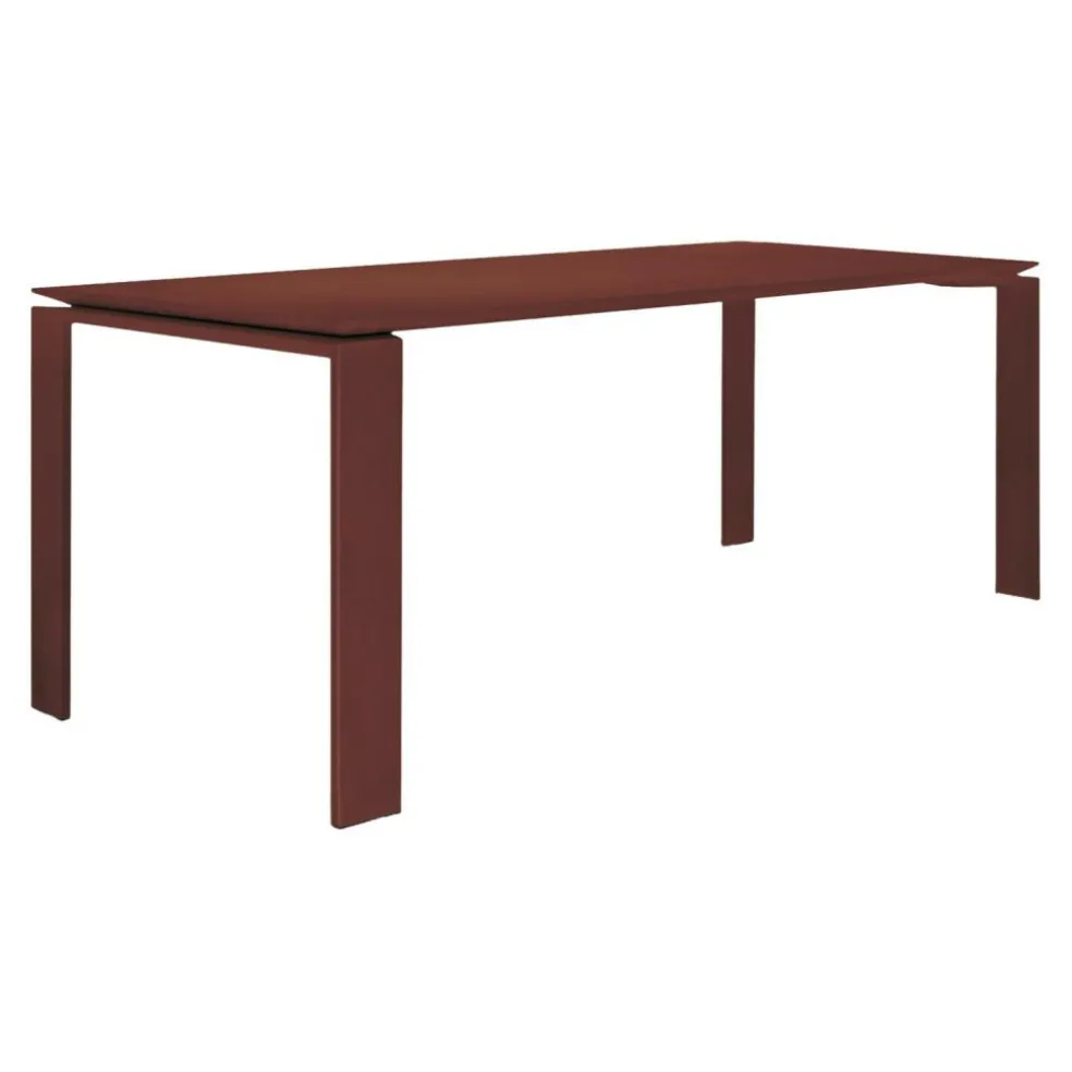 Four Esstisch 190x90cm