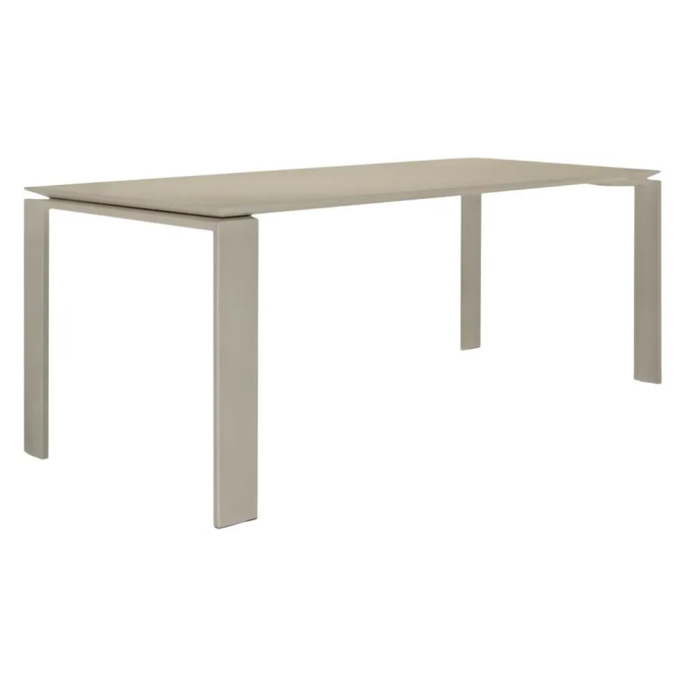 Four Esstisch 190x90cm