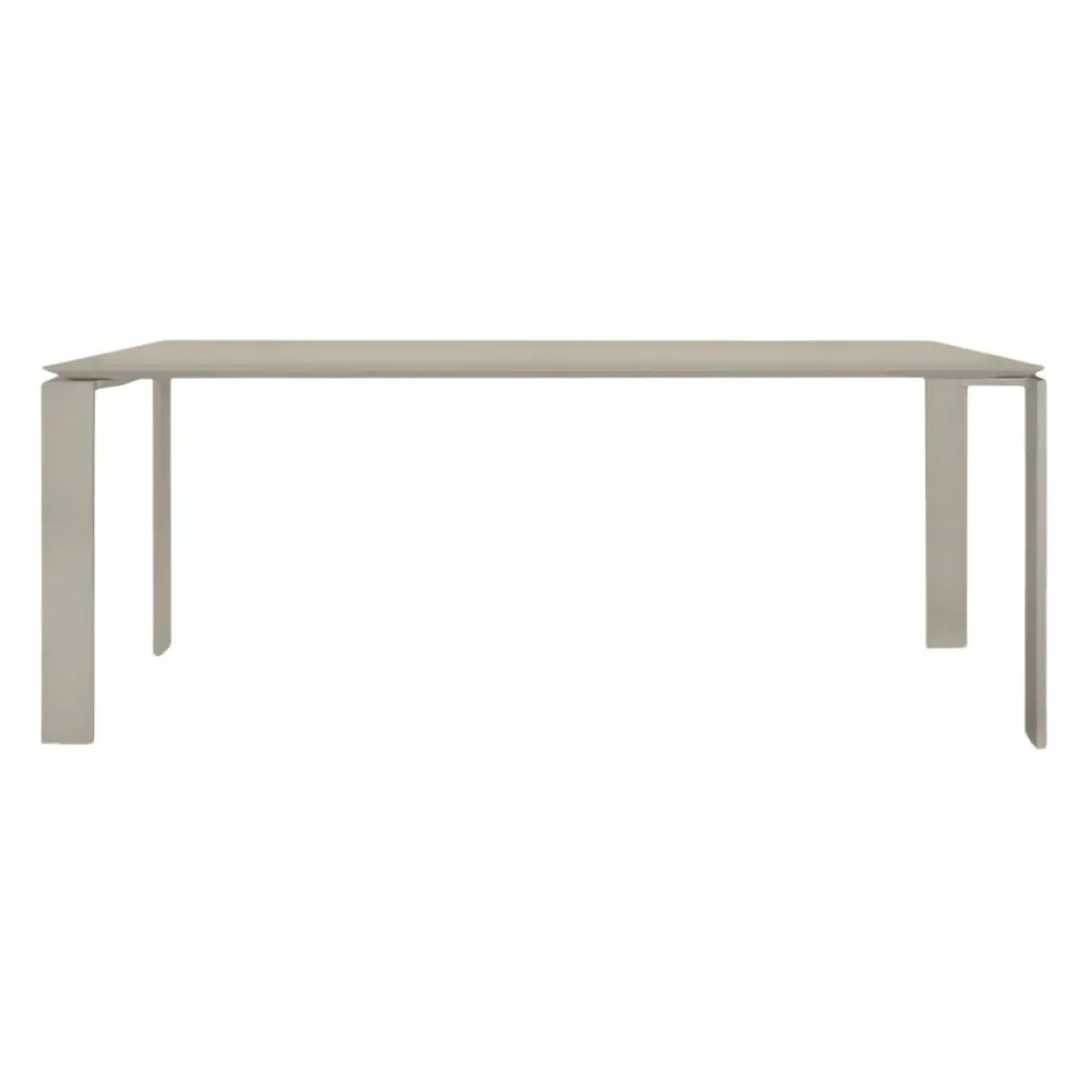 Four Esstisch 190x90cm