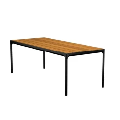 Four Gartentisch 210x90cm