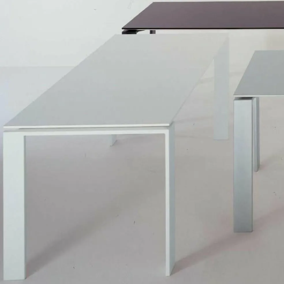 Four Tisch 158x79x73cm