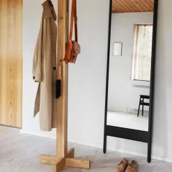 Foyer Kleiderständer