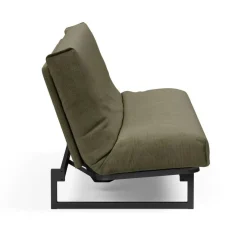 Fraction 120 Schlafsofa Cord 200x95cm