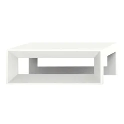 Frame Beistelltisch 60x60x22cm