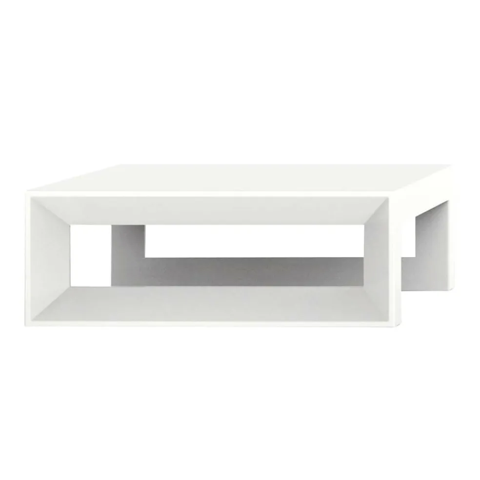 Frame Beistelltisch 60x60x22cm