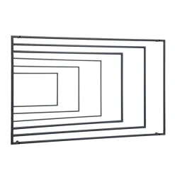 Frame Wandwäscheständer