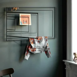 Frame Wandwäscheständer